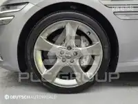 2022 Genesis G80