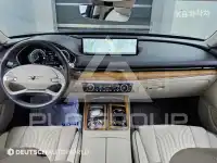 2022 Genesis G80