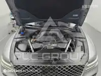 2022 Genesis G80