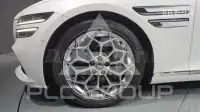 2022 Genesis G80