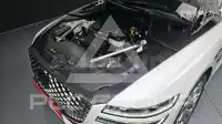 2022 Genesis G80