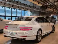 2022 Genesis G80