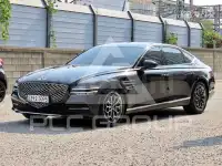 2022 Genesis G80