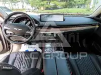 2022 Genesis G80