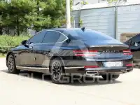 2022 Genesis G80
