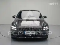 2022 Genesis G80