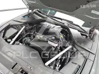 2022 Genesis G80