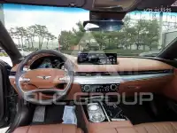 2022 Genesis G80