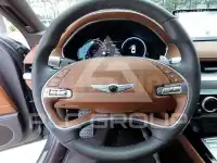 2022 Genesis G80