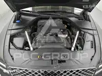 2022 Genesis G80