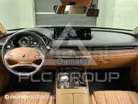 2022 Genesis G80
