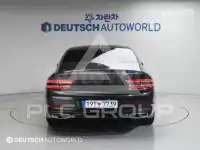 2022 Genesis G80