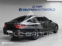 2022 Genesis G80