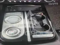 2022 Genesis G80