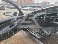 2022 Genesis G80
