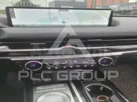 2022 Genesis G80