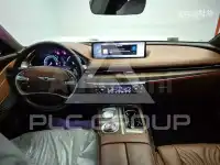 2022 Genesis G80