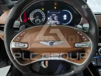 2022 Genesis G80
