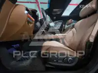 2022 Genesis G80
