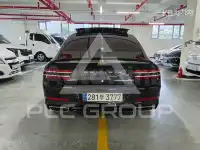 2022 Genesis G80