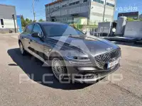 2022 Genesis G80