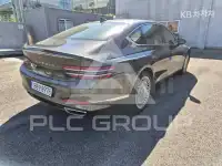 2022 Genesis G80