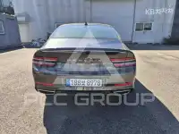 2022 Genesis G80