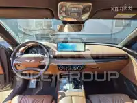 2022 Genesis G80