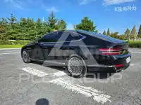 2022 Genesis G80
