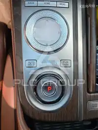 2022 Genesis G80