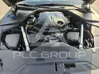 2022 Genesis G80
