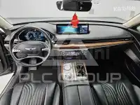 2022 Genesis G80