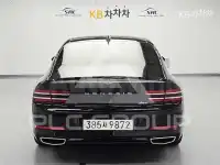2022 Genesis G80