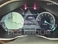 2022 Genesis G80