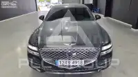 2022 Genesis G80