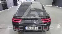 2022 Genesis G80