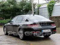 2022 Genesis G80