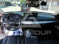 2022 Genesis G80