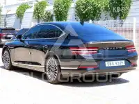 2022 Genesis G80