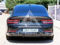 2022 Genesis G80