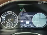 2022 Genesis G80