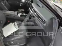 2022 Genesis G80
