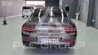2022 Genesis G80