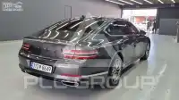 2022 Genesis G80