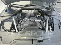 2022 Genesis G80