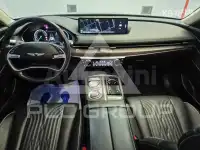 2022 Genesis G80