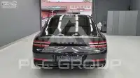 2022 Genesis G80