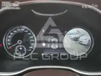 2022 Genesis G80
