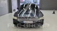 2022 Genesis G80