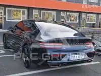 2022 Genesis G80
